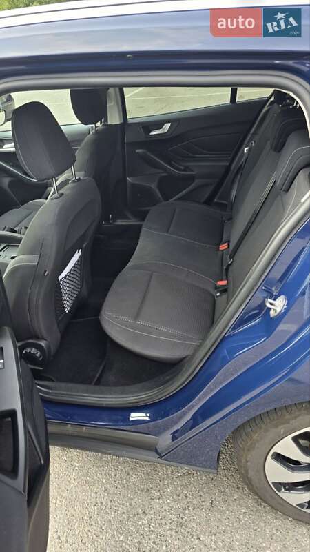 Универсал Ford Focus 2018 в Белой Церкви