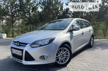 Універсал Ford Focus 2011 в Рівному