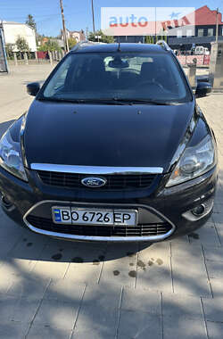 Универсал Ford Focus 2008 в Тернополе