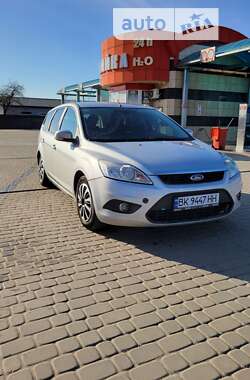 Универсал Ford Focus 2008 в Березному