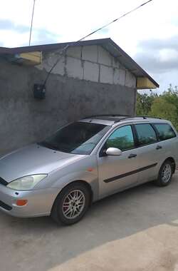 Универсал Ford Focus 2000 в Белгороде-Днестровском