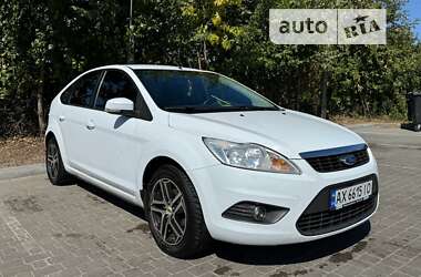 Хэтчбек Ford Focus 2011 в Харькове