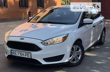 Седан Ford Focus 2015 в Дніпрі