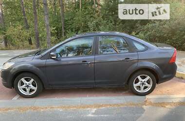 Седан Ford Focus 2008 в Ірпені