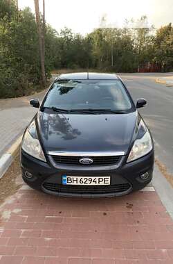 Седан Ford Focus 2008 в Ірпені