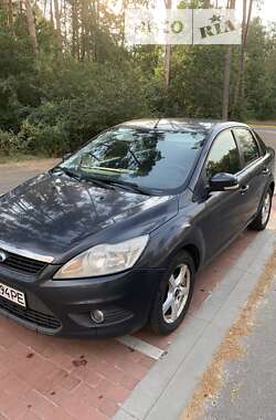 Седан Ford Focus 2008 в Ірпені