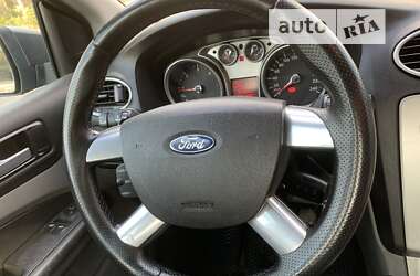 Седан Ford Focus 2008 в Ірпені