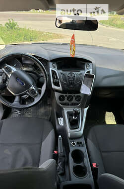 Універсал Ford Focus 2012 в Львові