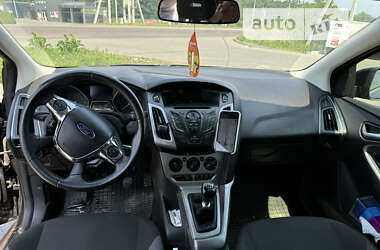 Універсал Ford Focus 2012 в Львові