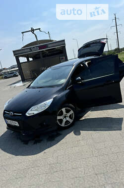 Універсал Ford Focus 2012 в Львові