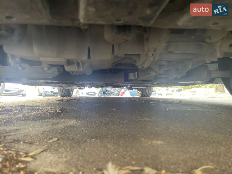 Седан Ford Focus 2017 в Львове