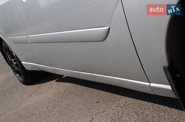 Хэтчбек Ford Focus 2002 в Виннице