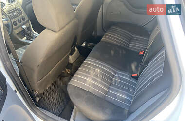 Универсал Ford Focus 2010 в Ивано-Франковске