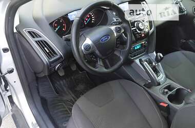 Універсал Ford Focus 2012 в Житомирі