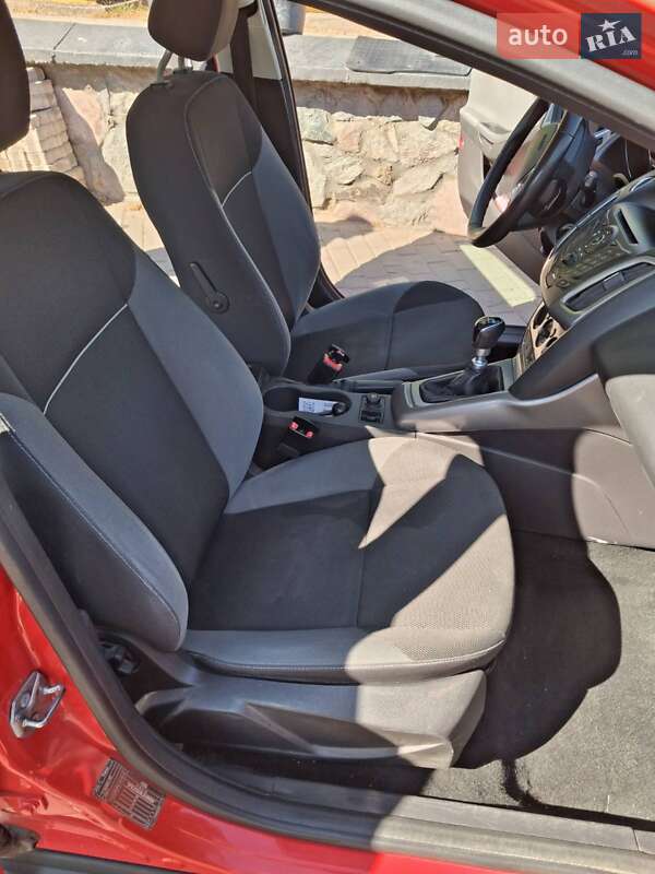 Универсал Ford Focus 2013 в Смеле фото 7 Универсал Ford Focus 2013 в Смеле