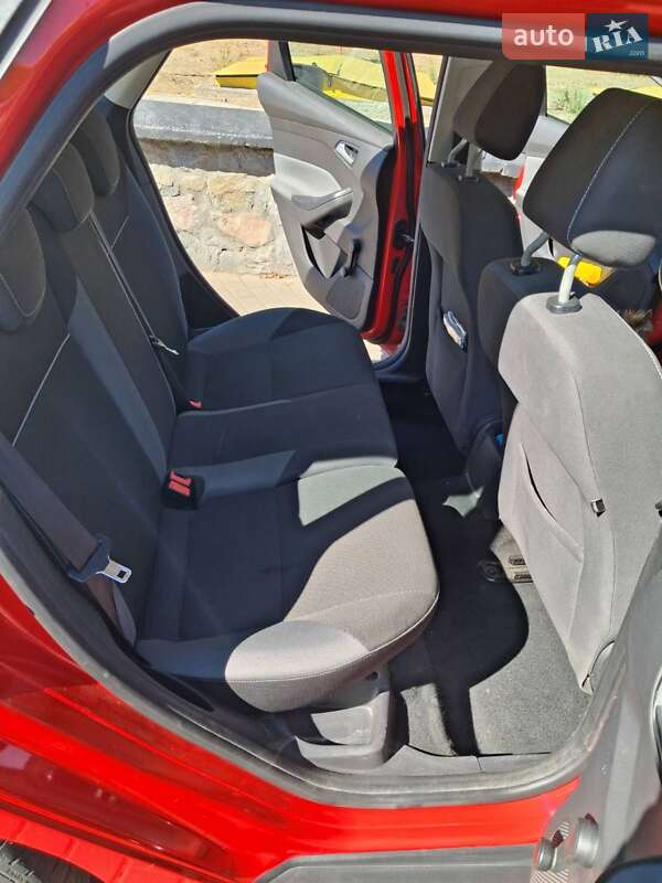 Универсал Ford Focus 2013 в Смеле фото 8 Универсал Ford Focus 2013 в Смеле