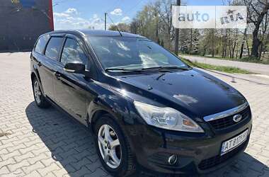 Универсал Ford Focus 2008 в Тлумаче