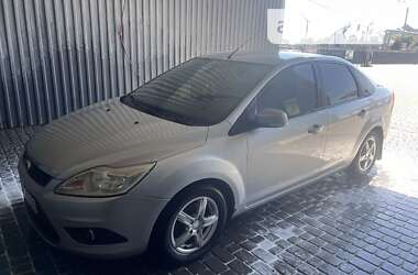 Седан Ford Focus 2008 в Мукачево