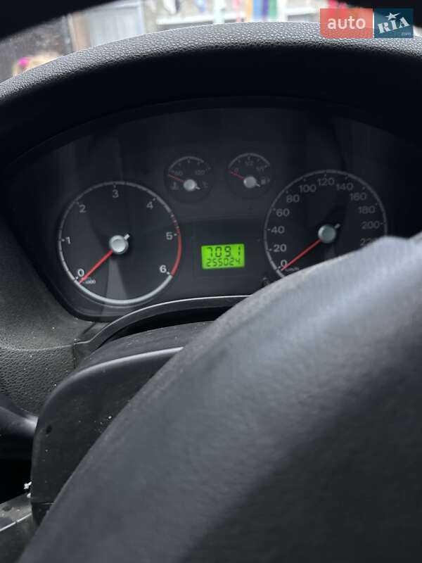 Универсал Ford Focus 2006 в Одессе