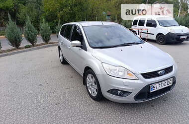 Универсал Ford Focus 2008 в Полтаве