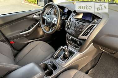 Універсал Ford Focus 2013 в Стрию