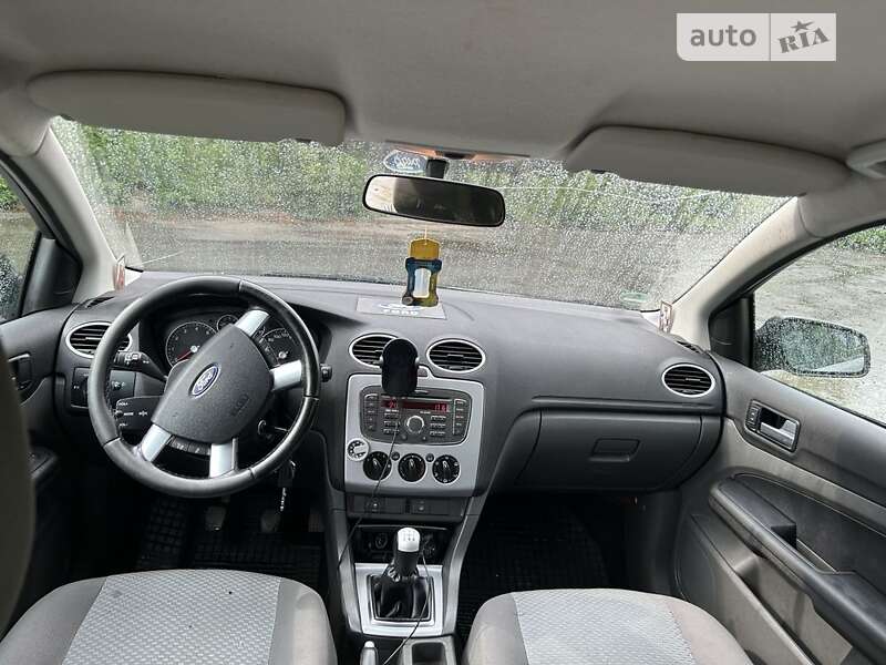 Универсал Ford Focus 2007 в Луцке