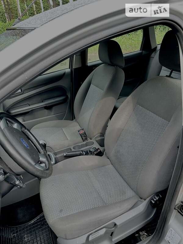 Универсал Ford Focus 2007 в Луцке