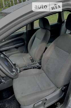 Универсал Ford Focus 2007 в 