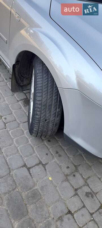 Универсал Ford Focus 2005 в Львове
