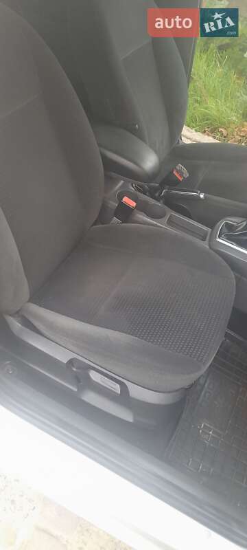 Универсал Ford Focus 2005 в Львове