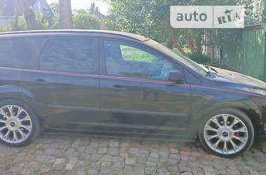 Універсал Ford Focus 2006 в Прилуках