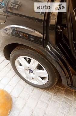 Универсал Ford Focus 2010 в 