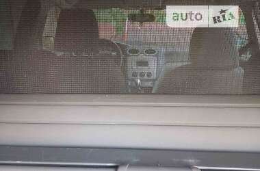 Универсал Ford Focus 2010 в 