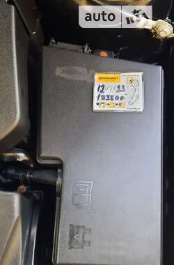 Универсал Ford Focus 2010 в 