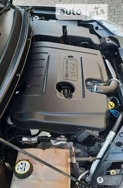 Универсал Ford Focus 2010 в 