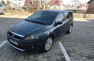 Універсал Ford Focus 2008 в Львові