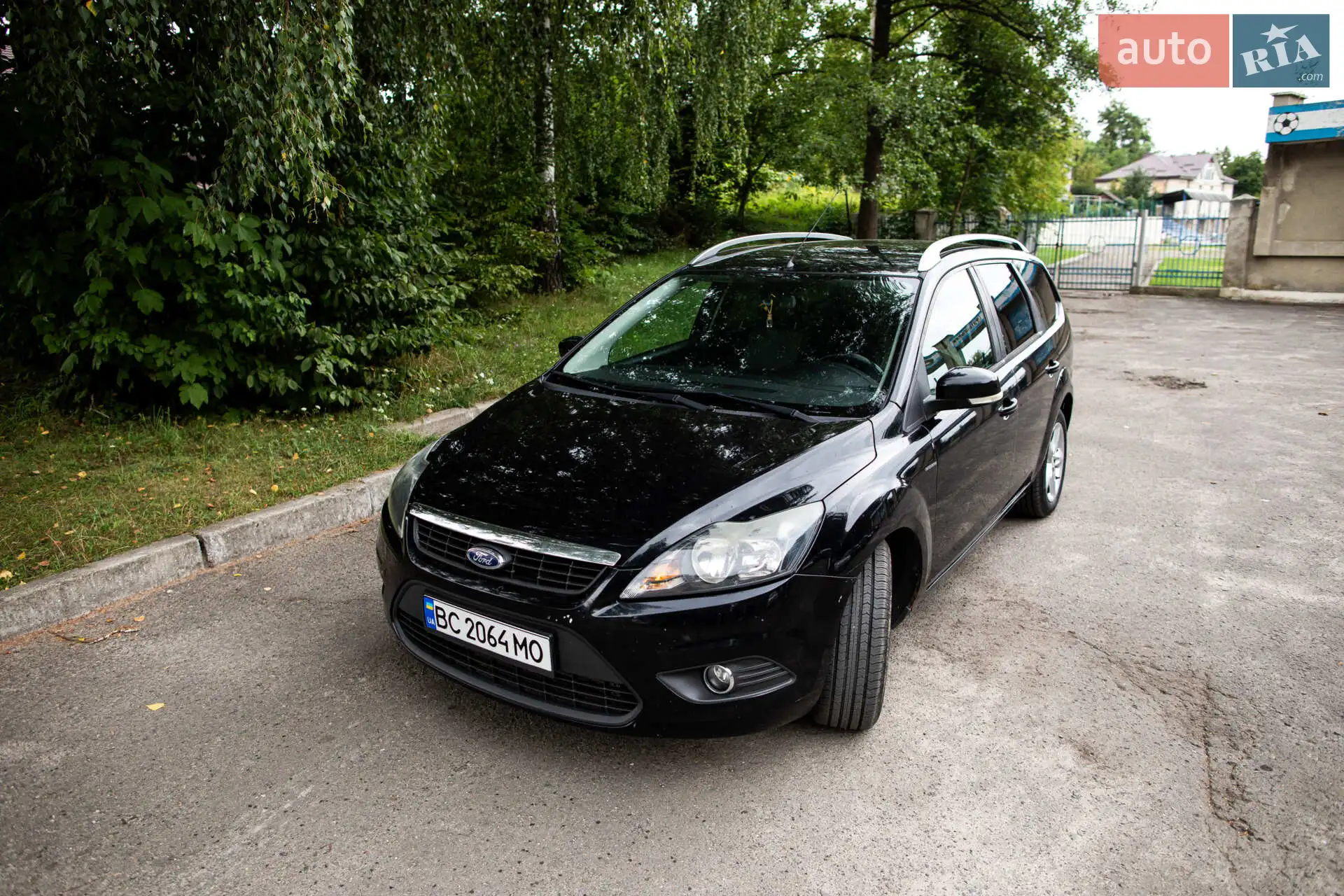 2010 Ford Focus - мініатюра 3