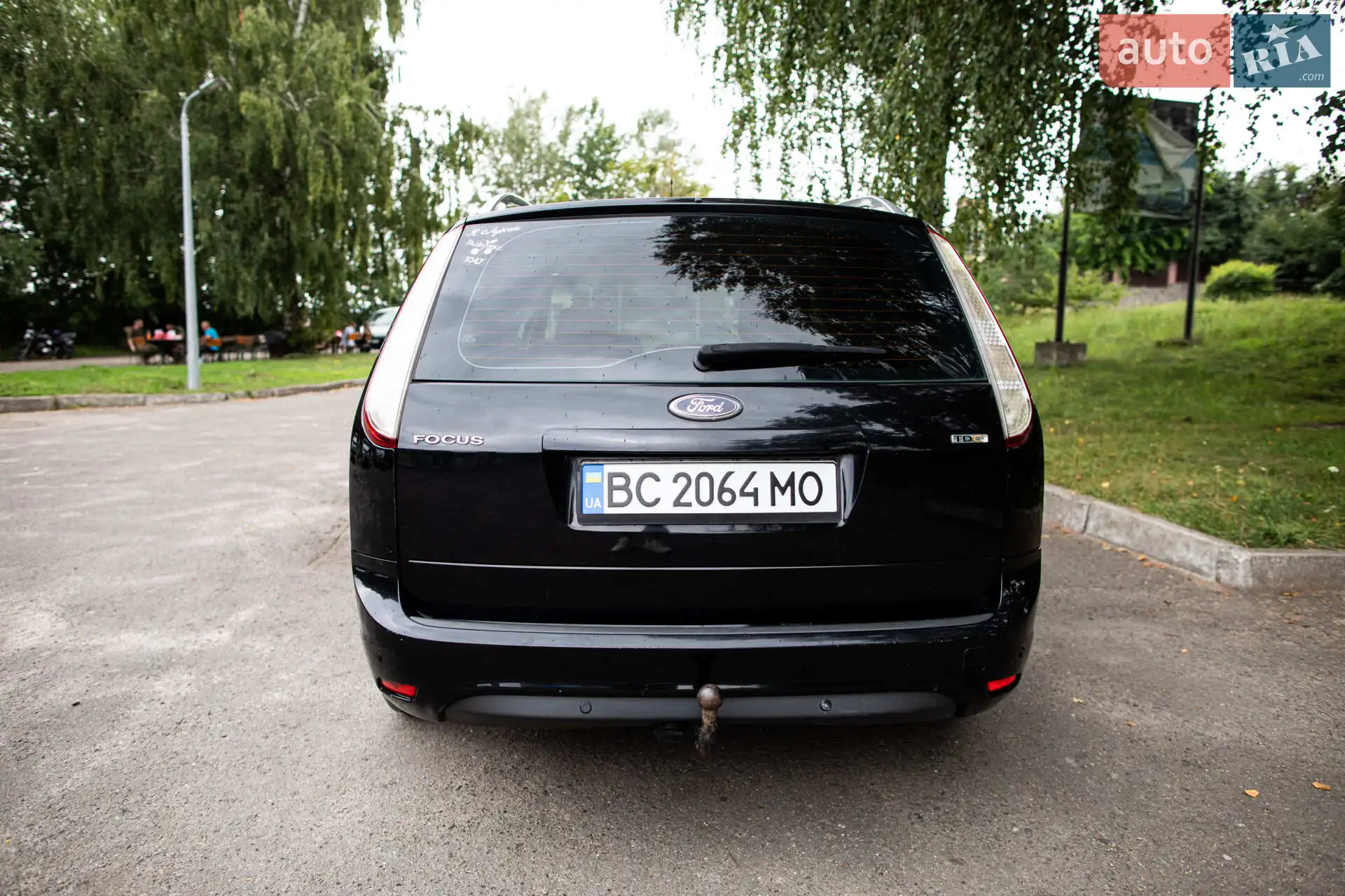 2010 Ford Focus - мініатюра 6