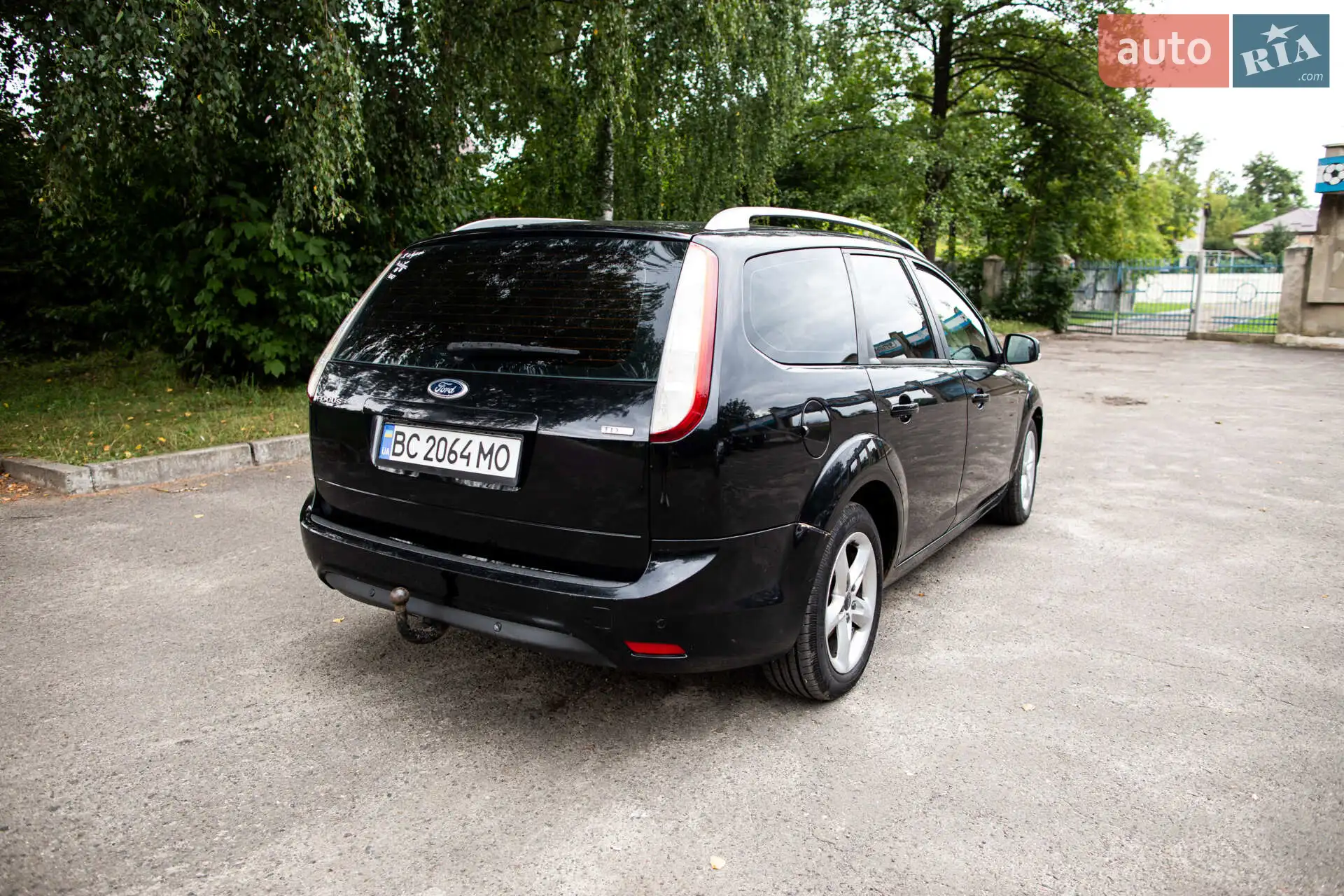 2010 Ford Focus - мініатюра 5