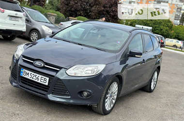 Універсал Ford Focus 2011 в Сумах