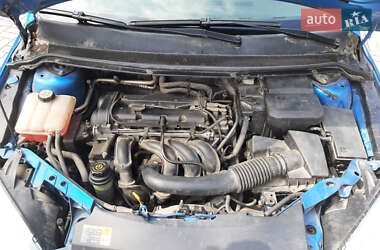 Хэтчбек Ford Focus 2005 в Запорожье