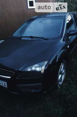 Универсал Ford Focus 2006 в Сарнах