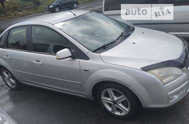 Седан Ford Focus 2007 в Хмельнике