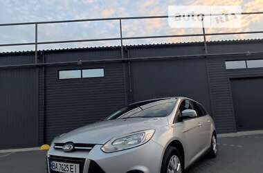 Универсал Ford Focus 2014 в Кропивницком