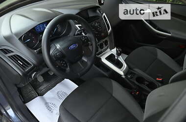 Универсал Ford Focus 2013 в Бердичеве