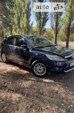 Хэтчбек Ford Focus 2008 в Кропивницком