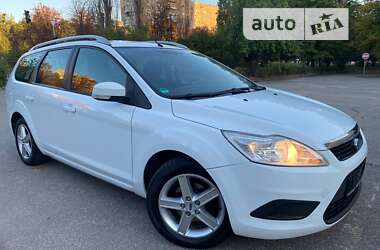 Універсал Ford Focus 2009 в Харкові