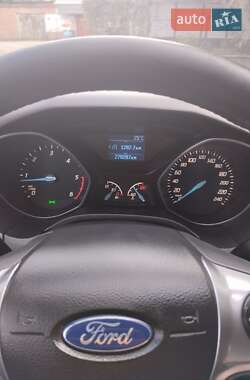 Універсал Ford Focus 2012 в Шепетівці