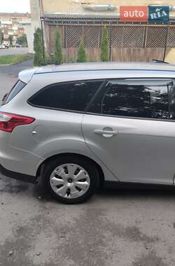 Універсал Ford Focus 2012 в Шепетівці
