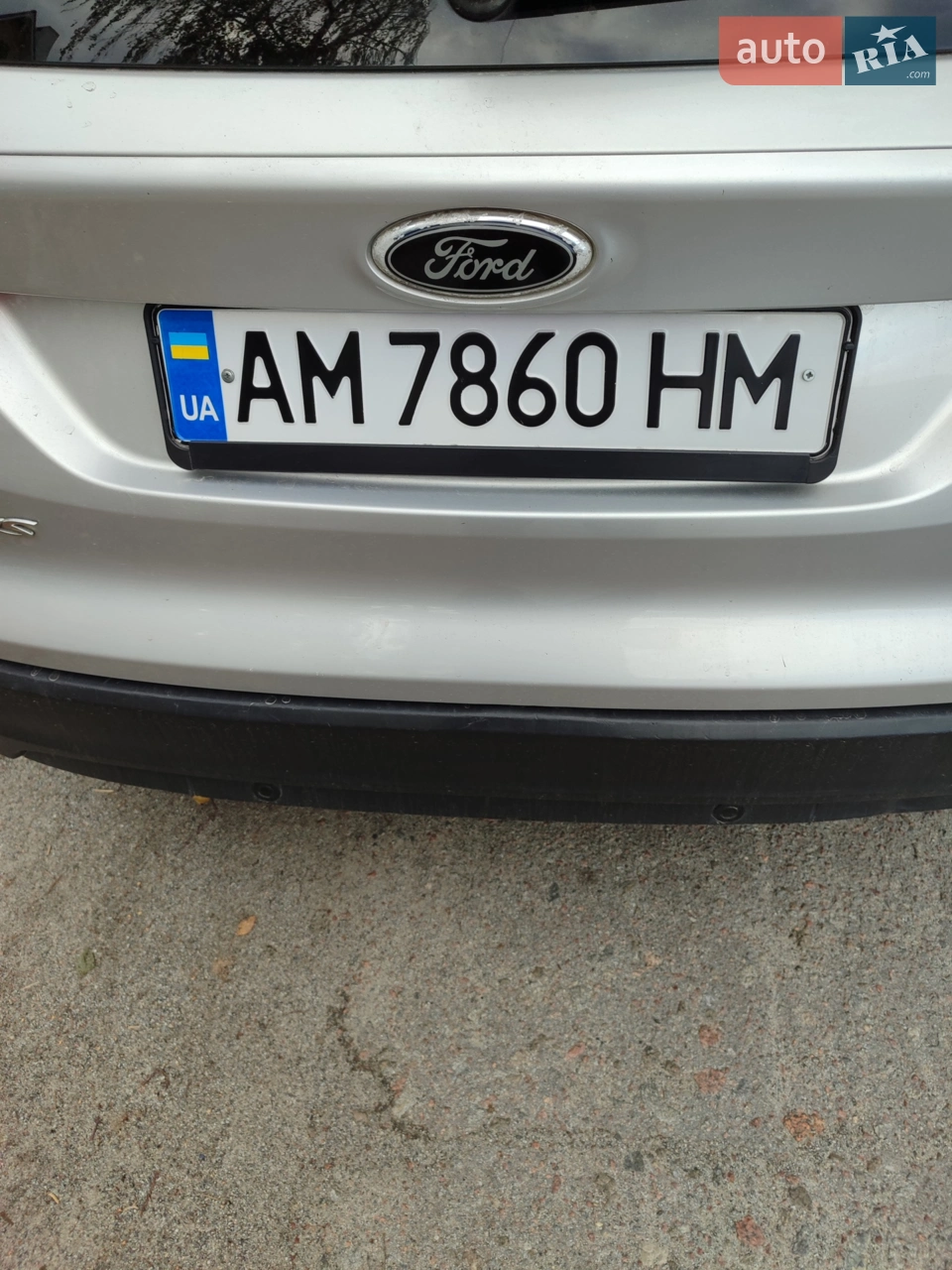 2013 Ford Focus - мініатюра 13